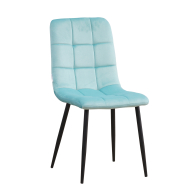 Стулья, Стул Barcelona NEW, ВЕЛЮР