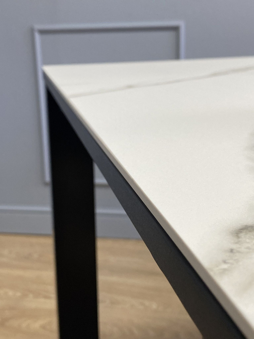 Обеденные столы, Стол Kenner BL1300 раздвижной, керамика