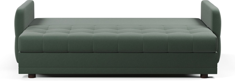 Диван-кровать Татьяна тик-так,велюр