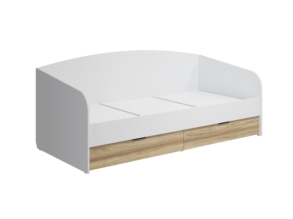 Кровати 90 см, Кровать Скайлайт СЛ-31К