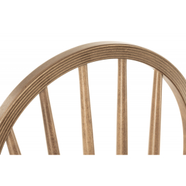 Деревянный стул Венский