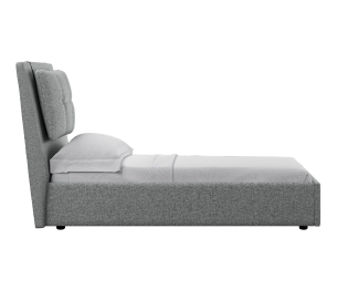 Кровать Ester 900 Жаккард