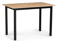 Обеденные столы, Деревянный стол Аркон 110(130)х68х75