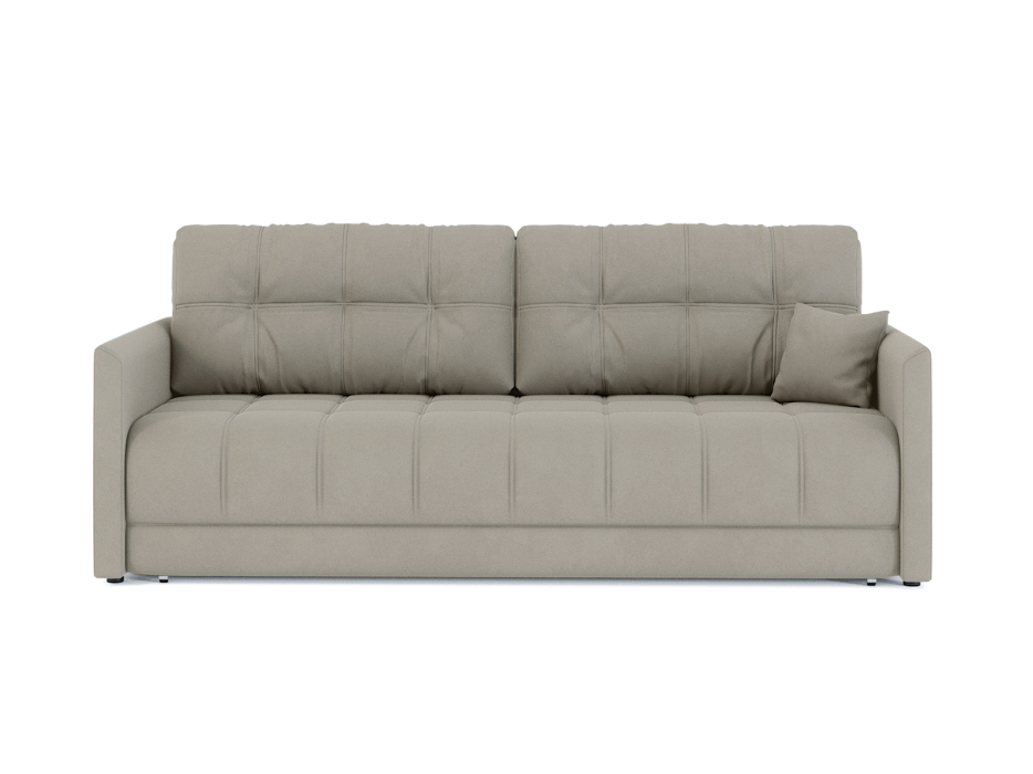 Диваны еврокнижки, Диван-кровать Босс Лофт  еврокнижка, велюр