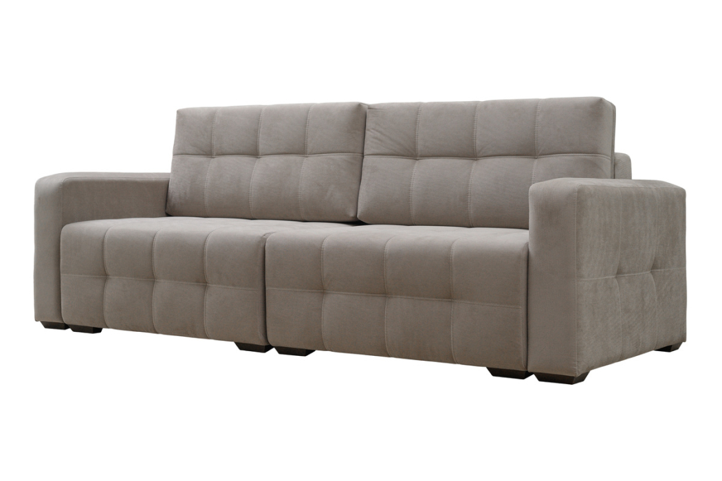 Диваны еврокнижки, Диван-кровать Босс Нео, еврокнижка,велюр