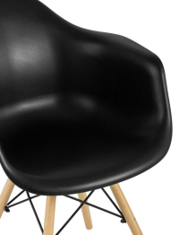 Стул Bari в стиле Eames DAW
