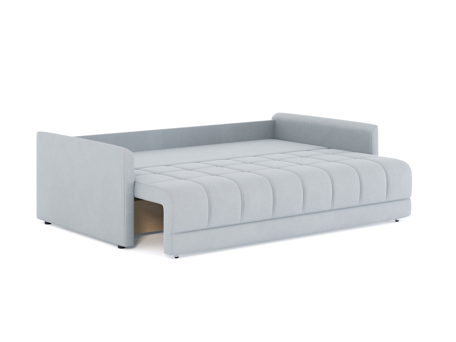 Диваны еврокнижки, Диван-кровать Босс Лофт  еврокнижка, велюр