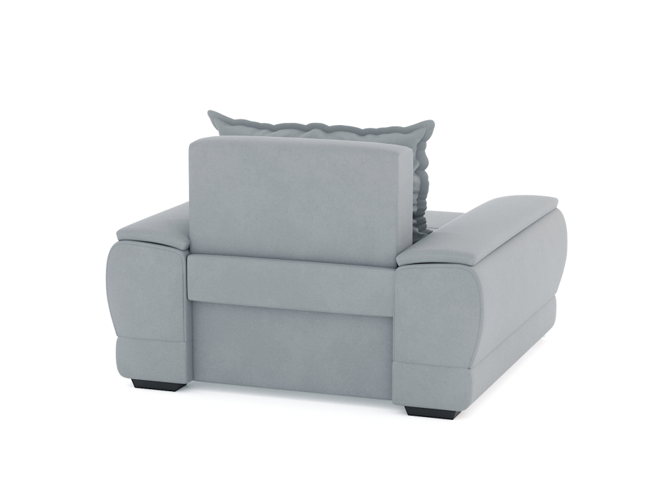 Кресла-кровати, Кресло-кровать Нордвикс, велюр