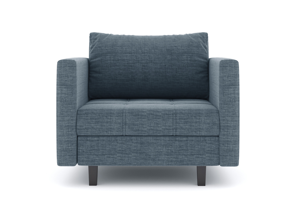 Кресло для отдыха, Кресло для отдыха Герадин, рогожка