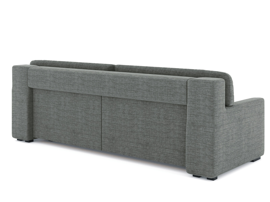 Диваны еврокнижки, Диван-кровать Вегас  еврокнижка-трансформер, рогожка