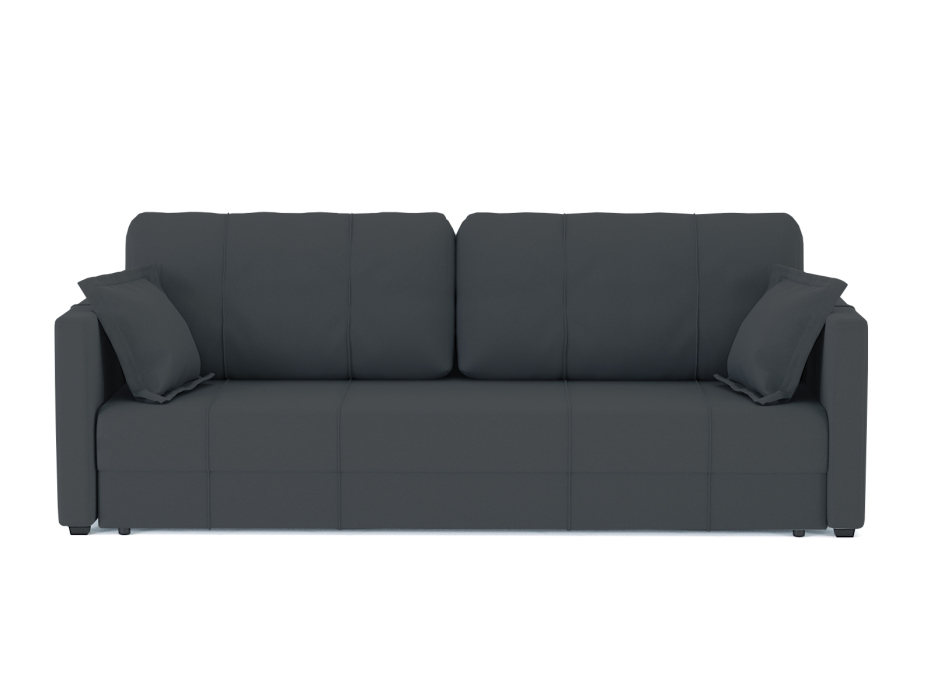 Диваны еврокнижки, Диван-кровать еврокнижка Риммини, велюр