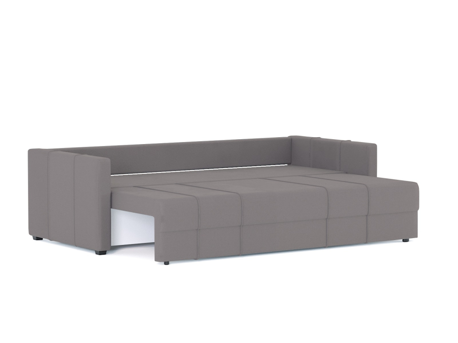 Диваны еврокнижки, Диван-кровать еврокнижка Риммини, велюр