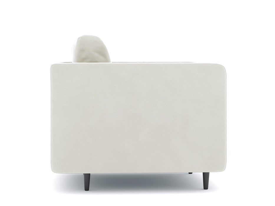 Кресло для отдыха, Кресло для отдыха Деннес, велюр