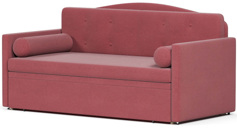 Диван-кровать выкатной Балу, велюр