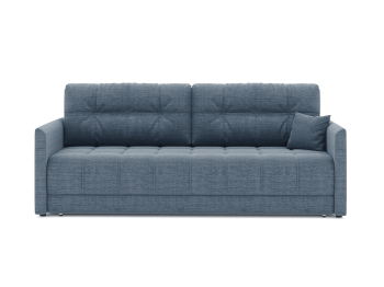 Диван-кровать Босс Лофт  еврокнижка, рогожка