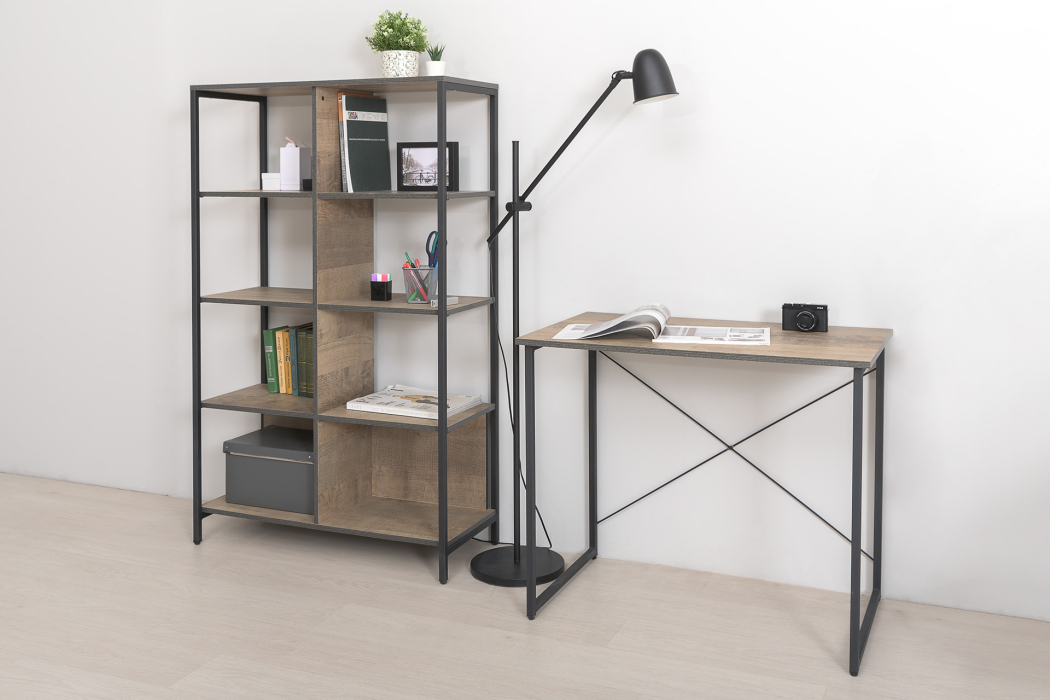 Прямые компьютерные столы, Стол Трувор 12.98 N