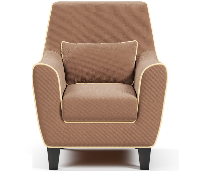 Кресла, Кресло Либерти, велюр