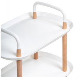 Сервировочный столик Case