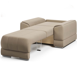 Кресло-кровать Модерн аккордеон-евро,велюр