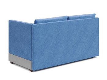 Диван-кровать Никас,еврокнижка,велюр