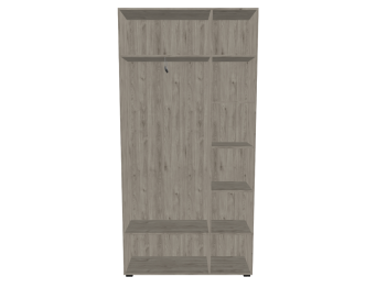 Модульная система Стелла Шкаф ШК-3031