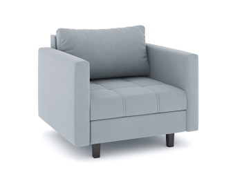 Кресло для отдыха Герадин, велюр