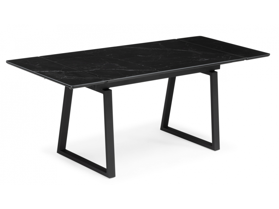 Обеденные столы, Керамический стол Джек 140(200)х80