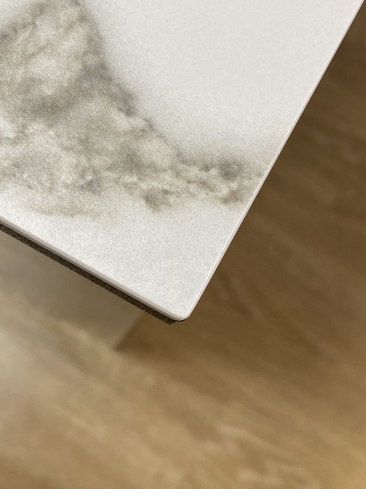 Обеденные столы, Стол Kenner BL1300 раздвижной, керамика