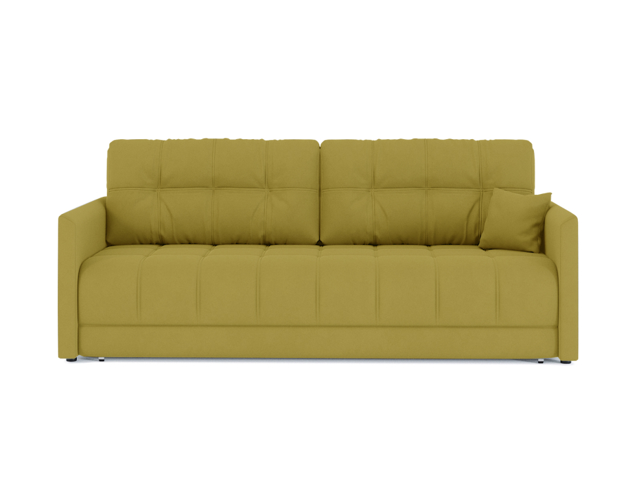 Диваны еврокнижки, Диван-кровать Босс Лофт  еврокнижка, велюр