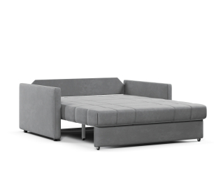 Диван-кровать прямой Виа 4, Bingo