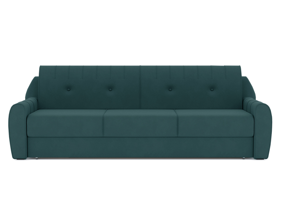 Диваны еврокнижки, Диван-кровать еврокнижка Ингрид, велюр