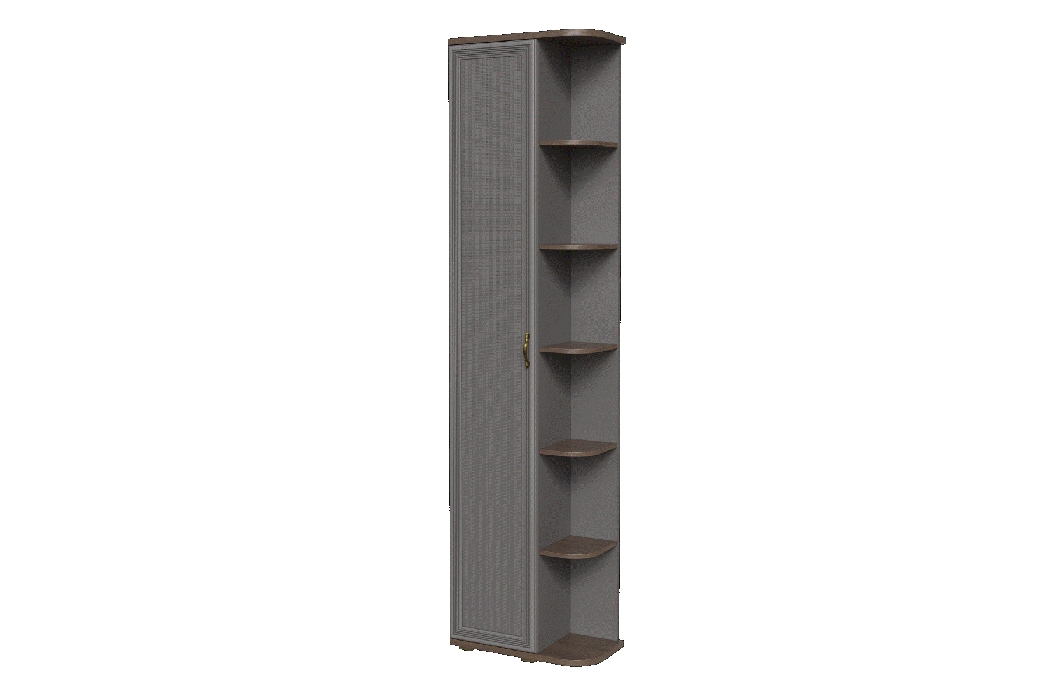 Спальные гарнитуры, Спальня Карина композиция 3