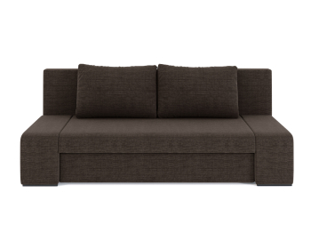 Диван-кровать еврокнижка Сан Ремо, рогожка