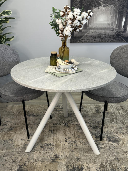 Обеденные столы, Стол Kenner RR900 керамика