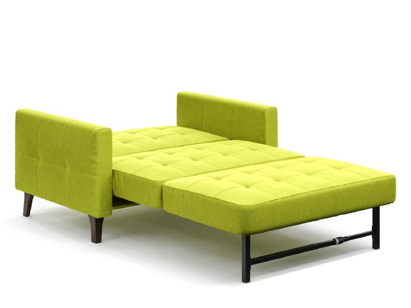 Диваны выкатные, Диван-кровать Этро, аккордеон евро, велюр