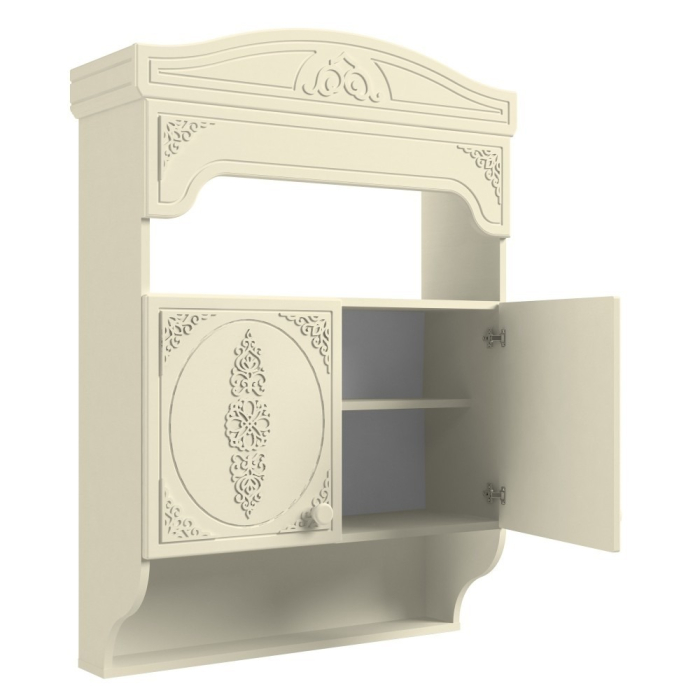 Настенные полки, Полка Ассоль плюс АС-14