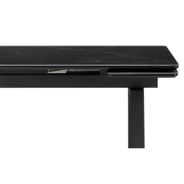 Керамический стол Джек 140(200)х80