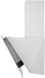 Кухонная вытяжка Colibri White 60