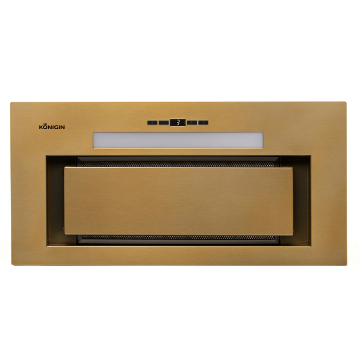 Вытяжки, Кухонная вытяжка Konigin Aerin 60