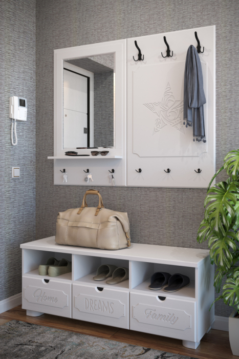 ТВ-тумбы, Тумба ДримСтар ДС-16