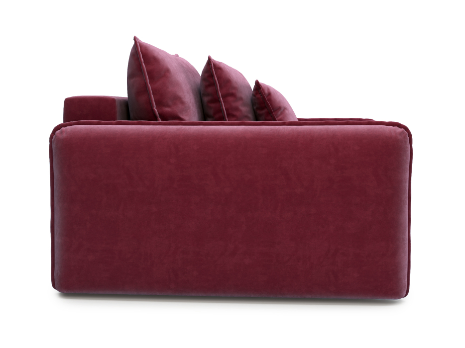 Недорогие кресла, Кресло Кросби