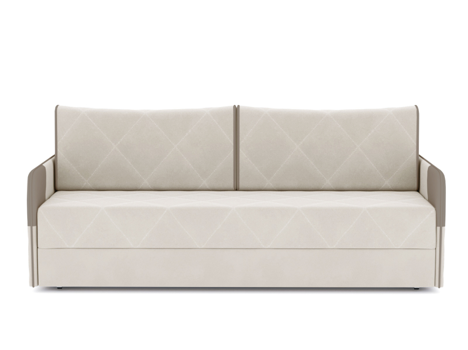 Диваны еврокнижки, Диван-кровать Марсель еврокнижка, велюр