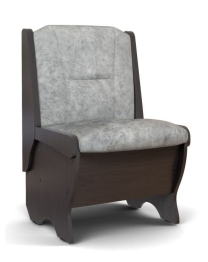 ЛОТОС Скамья 550 Комплектация№4 Велюр
