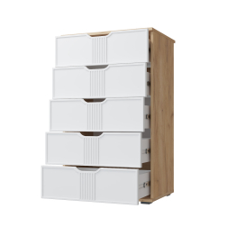 Комод Эмилия ЭЛ-18