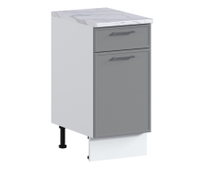 Мюнхен, Мюнхен стол 1 ящ, 1 дв, 40х86 см