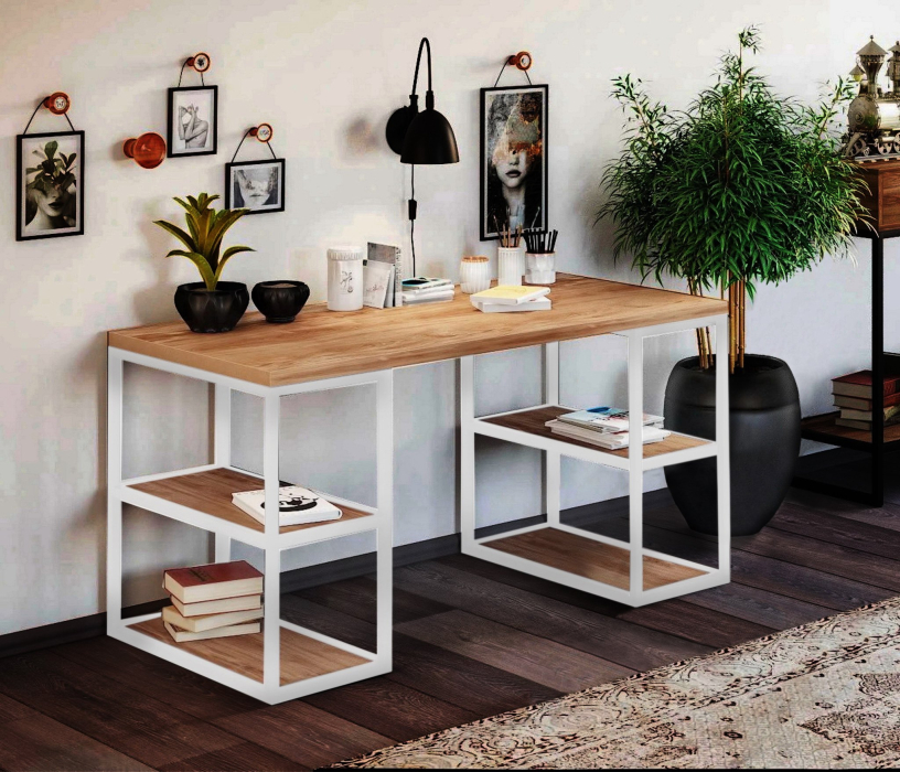 Домашние кабинеты, Рабочий стол Ричмонд