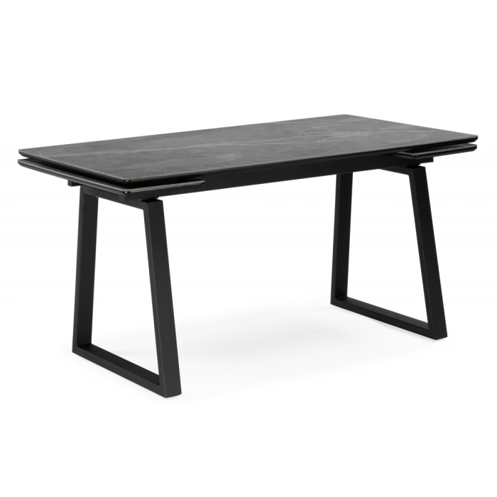 Обеденные столы, Керамический стол Джек 140(200)х80