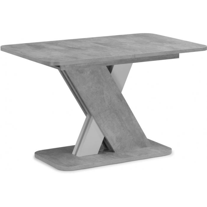 Обеденные столы, Стол на тумбе Аврора