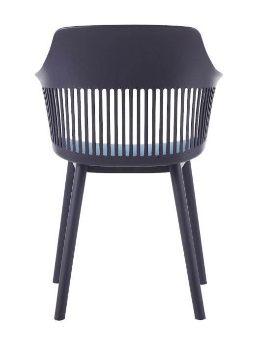 Стулья, Стул Betty пластиковый с подушкой