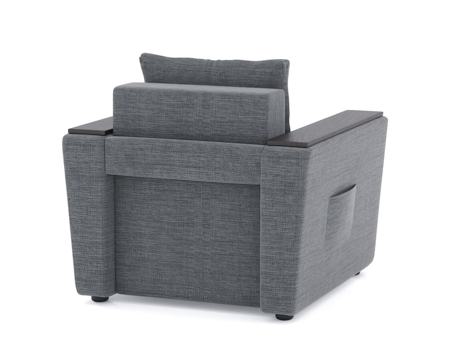 Кресла-кровати, Кресло-кровать Дубай Майами, рогожка